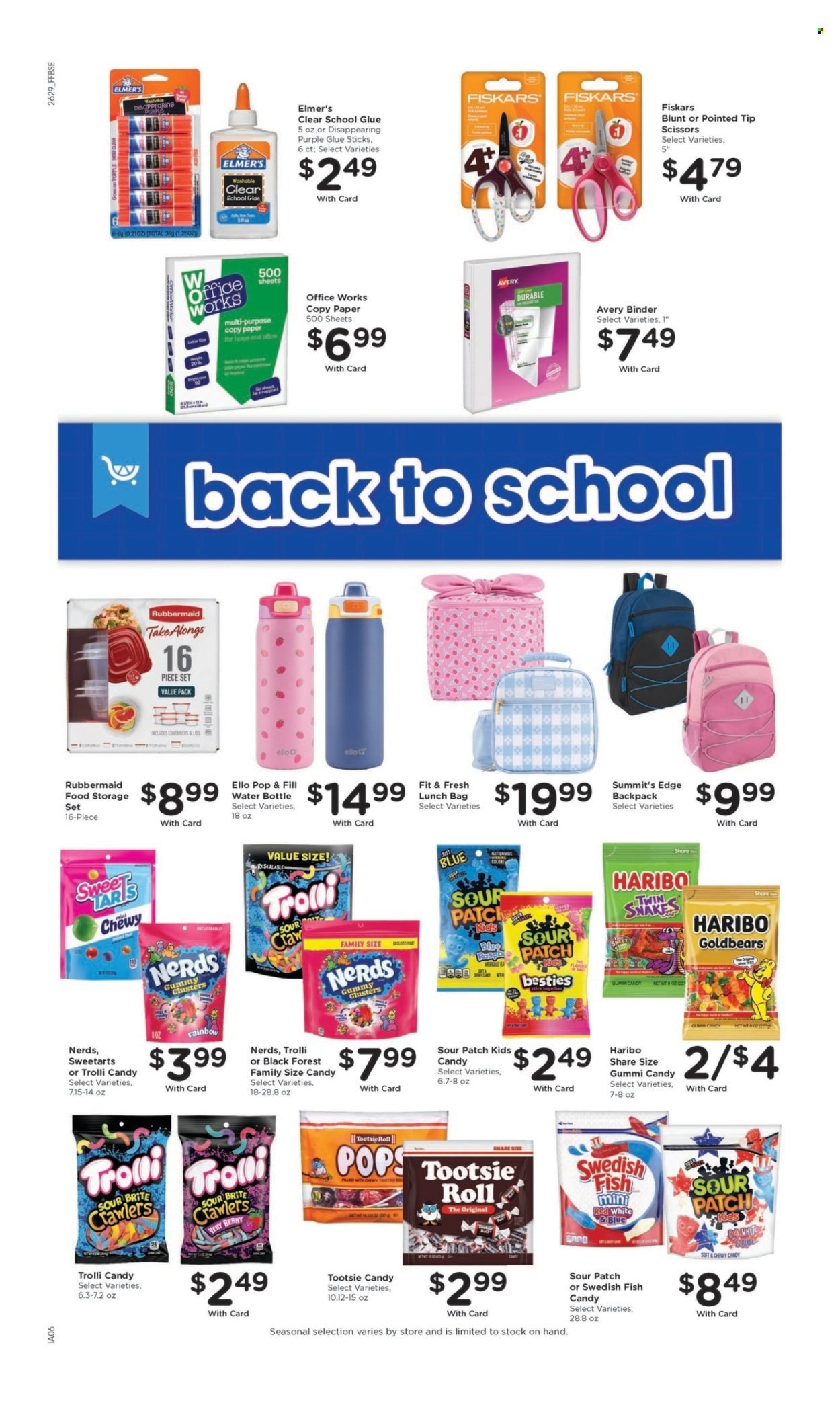 FRY’S ad - Weekly Ad