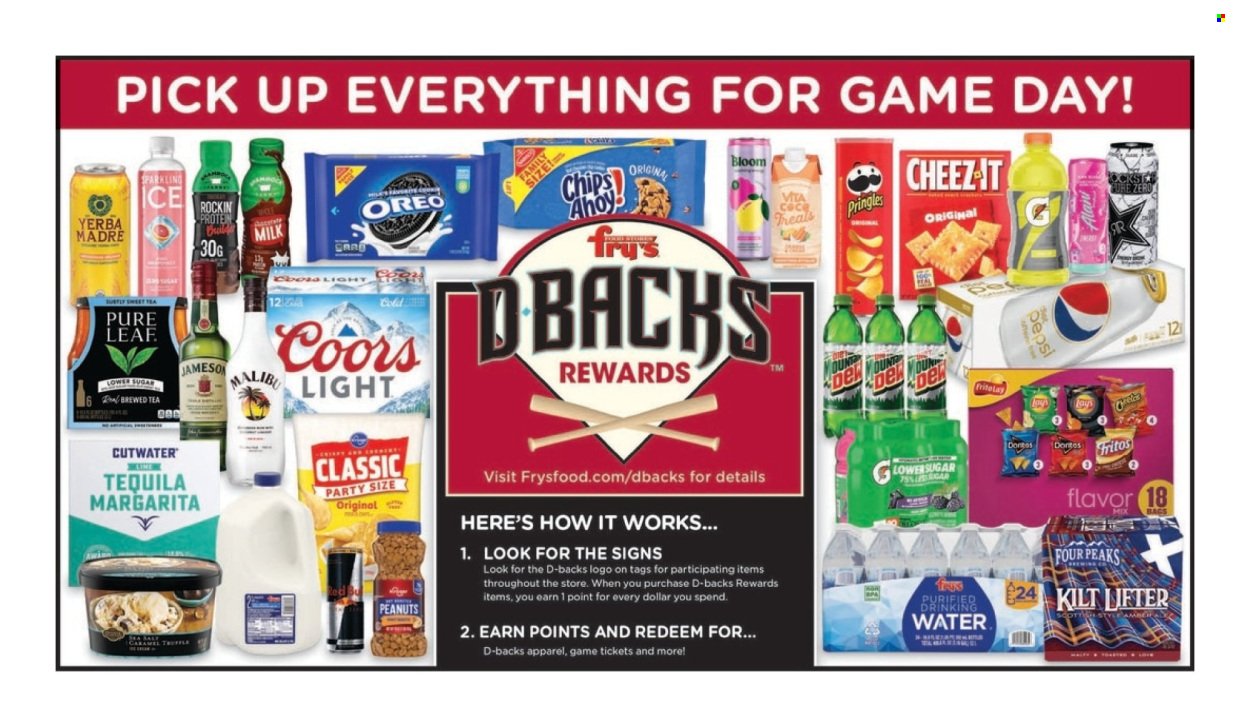 FRY’S ad - Weekly Ad