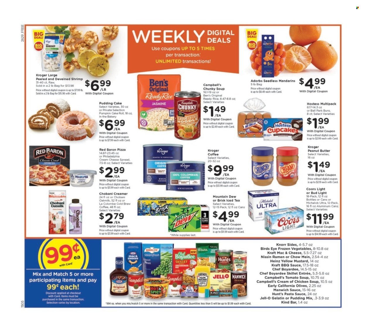 FRY’S ad - Weekly Ad