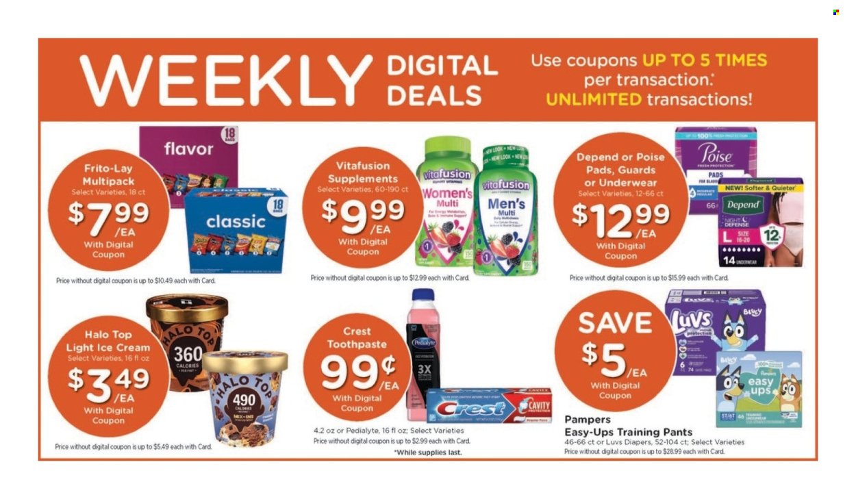 FRY’S ad - Weekly Ad