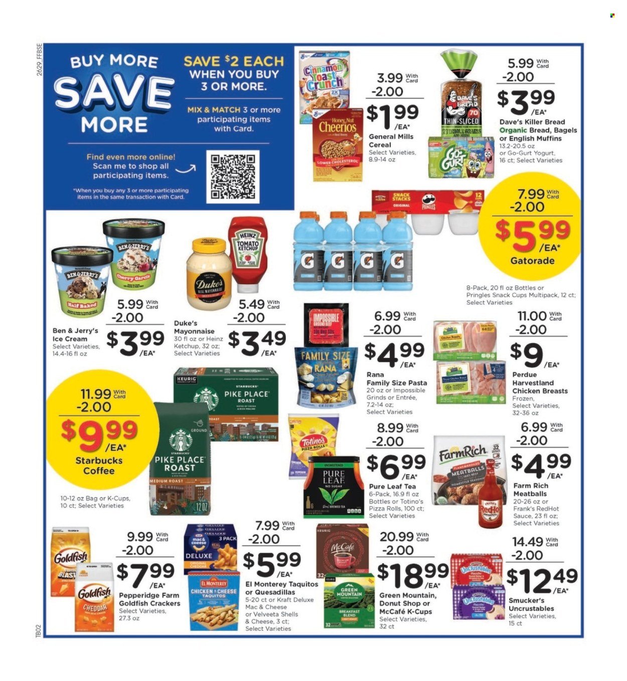 FRY’S ad - Weekly Ad