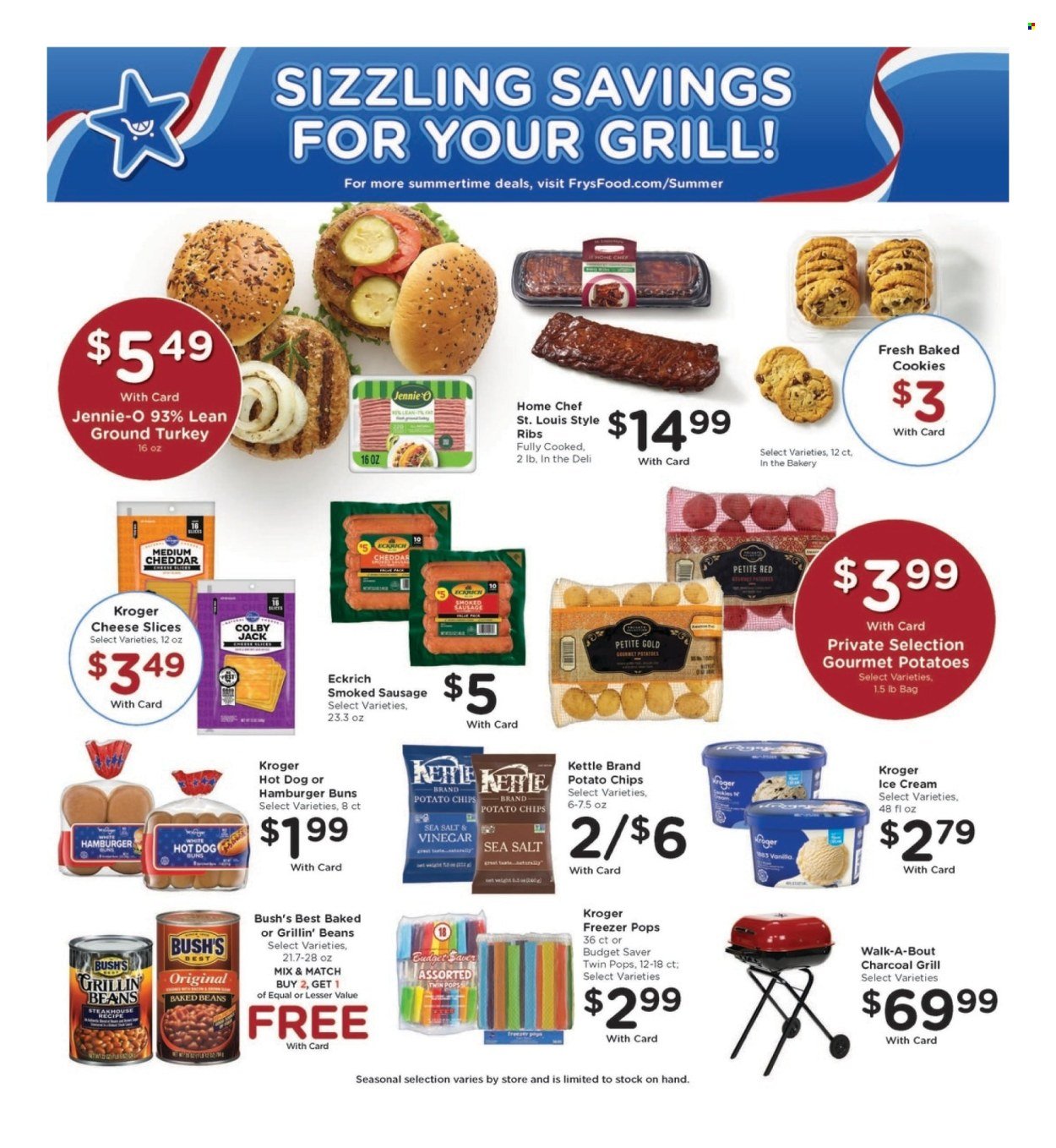 FRY’S ad - Weekly Ad
