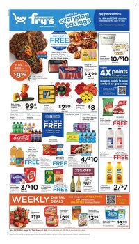 FRY’S ad - Weekly Ad