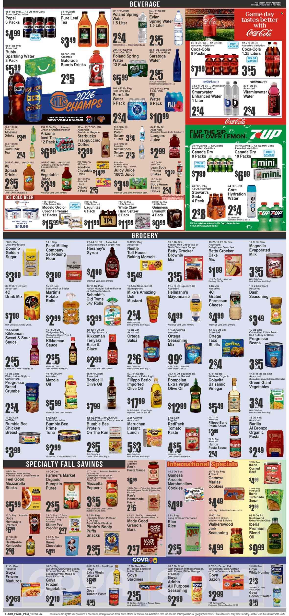 KEY FOOD ad - Weekly Ad
