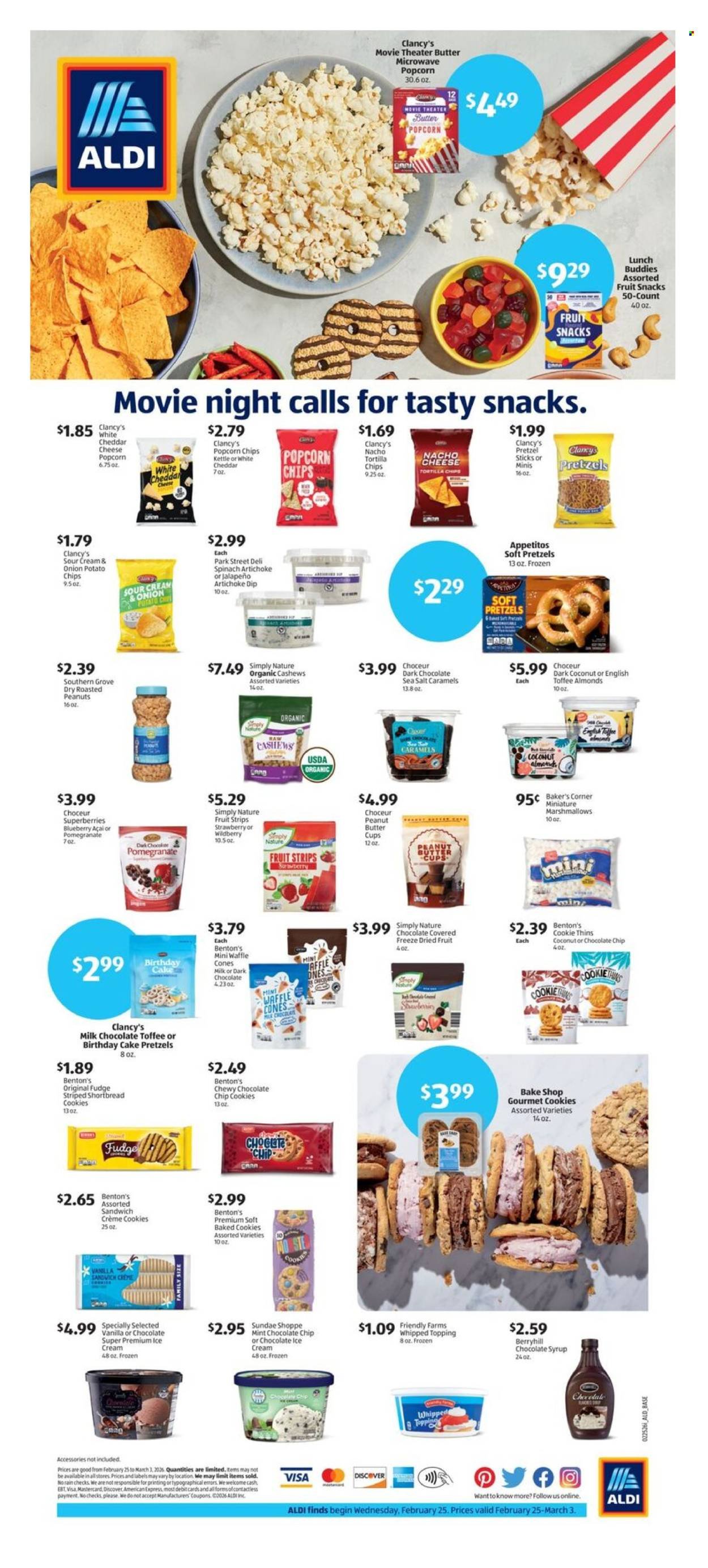 ALDI ad - Weekly Ad