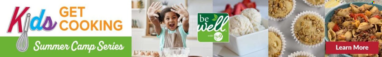 BIG Y ad - Weekly Ad