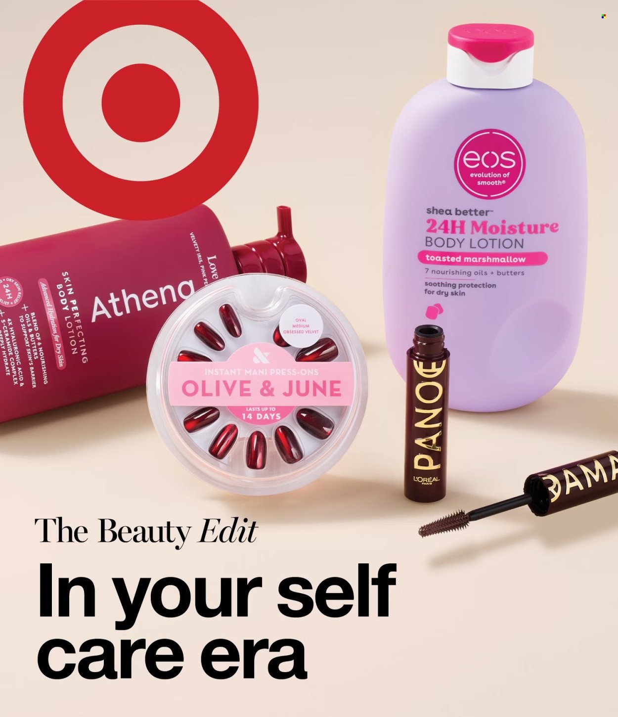 TARGET ad - Weekly Ad