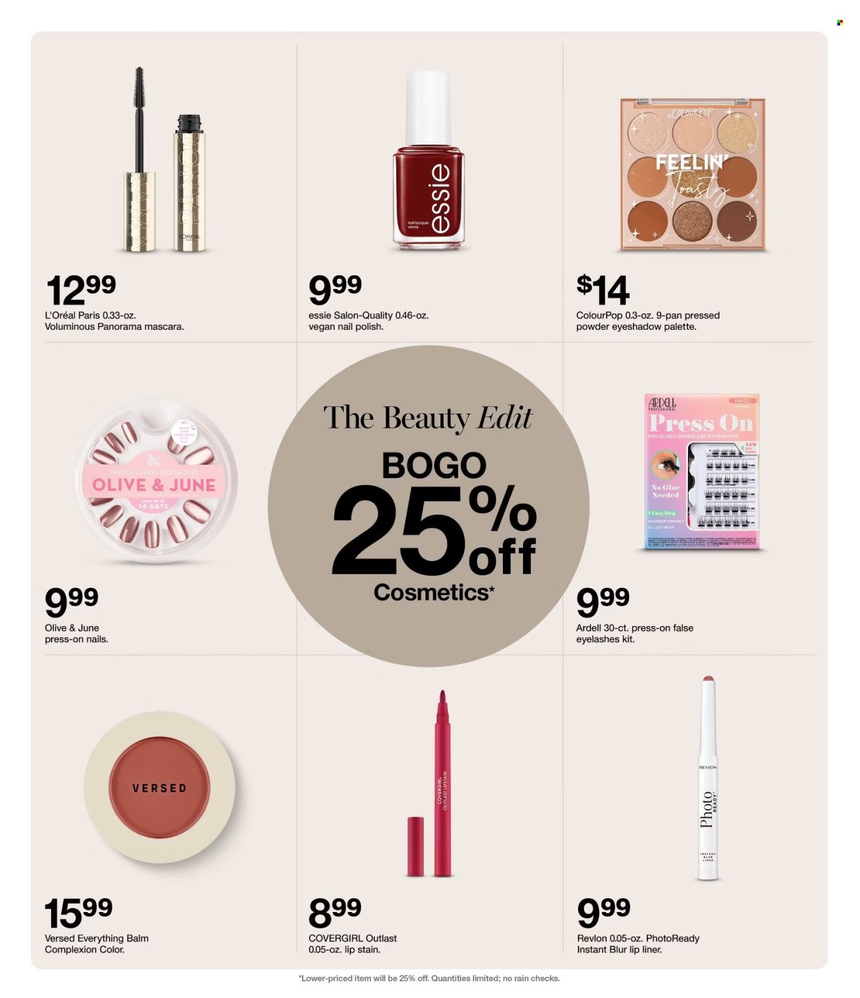 TARGET ad - Weekly Ad