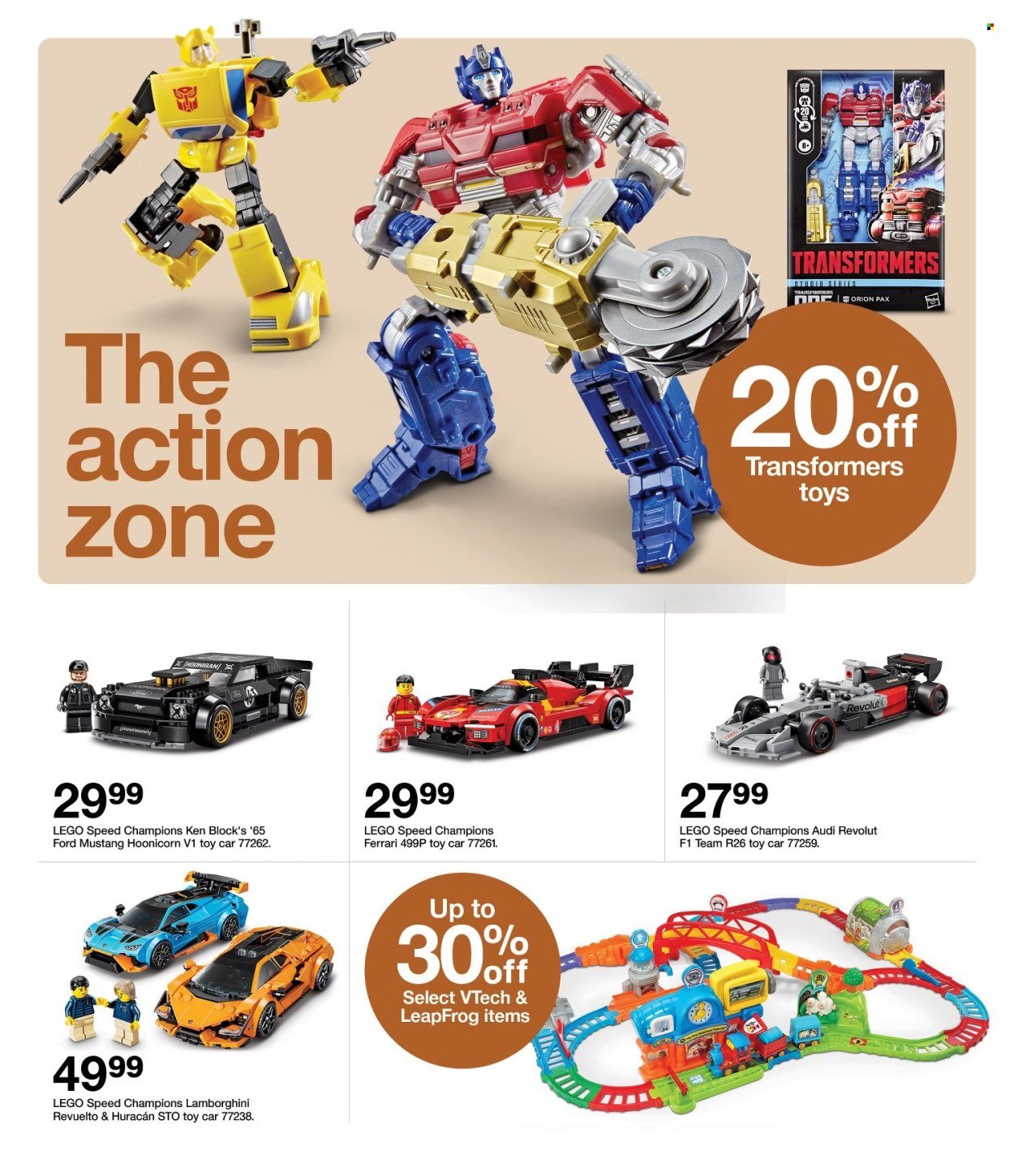 TARGET ad - Weekly Ad