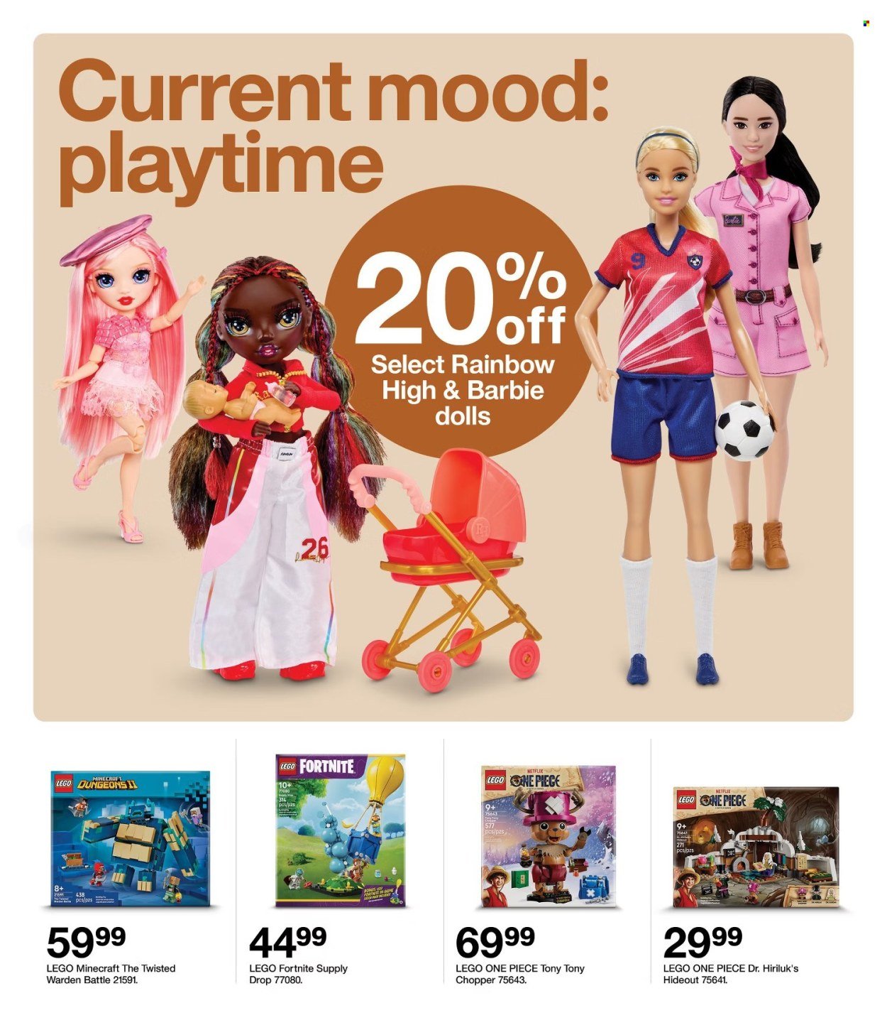 TARGET ad - Weekly Ad