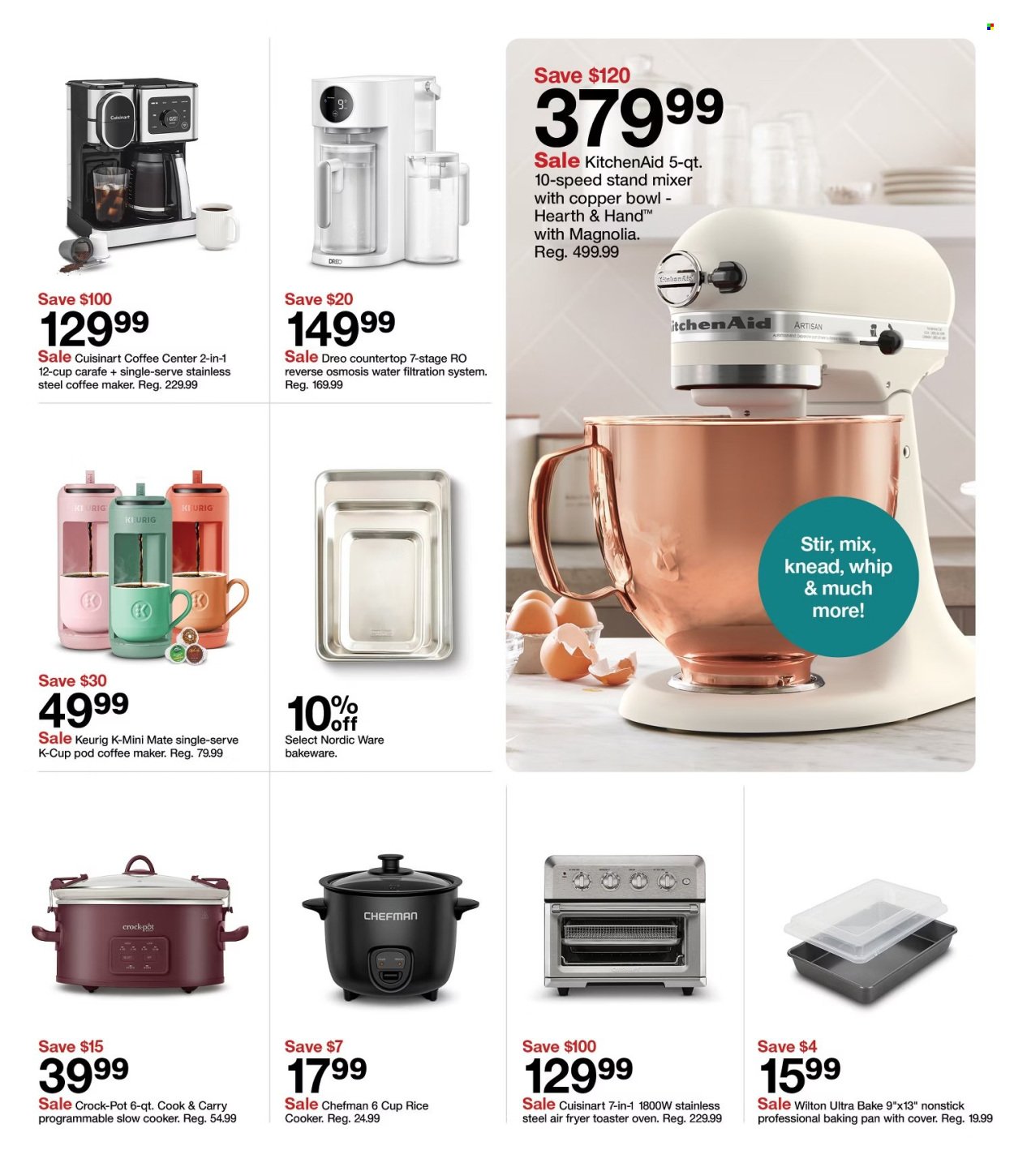 TARGET ad - Weekly Ad
