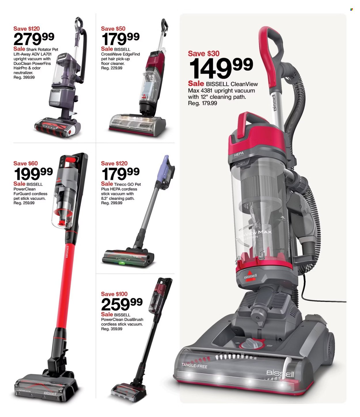 TARGET ad - Weekly Ad
