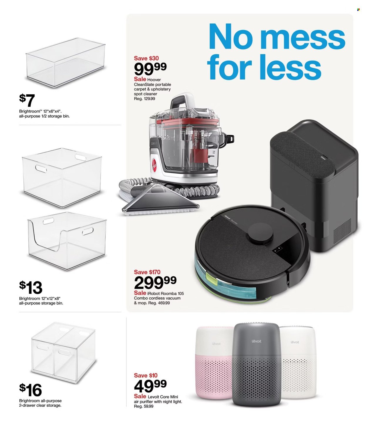 TARGET ad - Weekly Ad