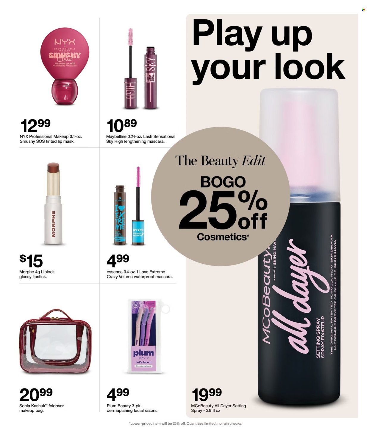 TARGET ad - Weekly Ad