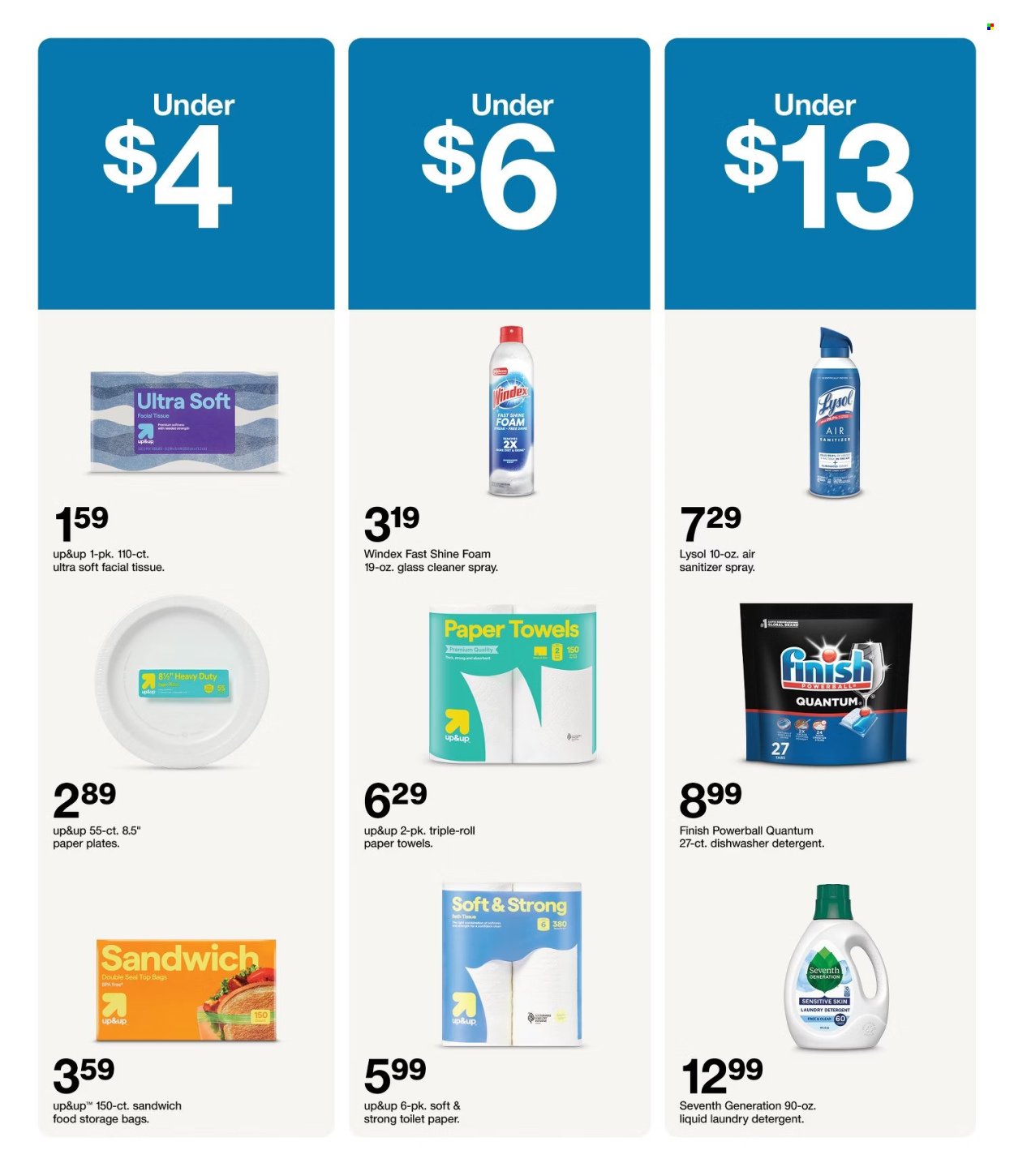 TARGET ad - Weekly Ad