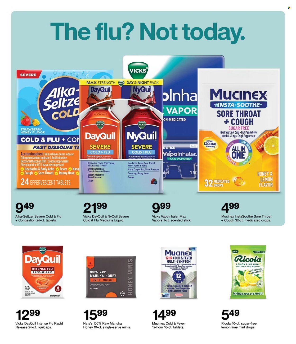 TARGET ad - Weekly Ad