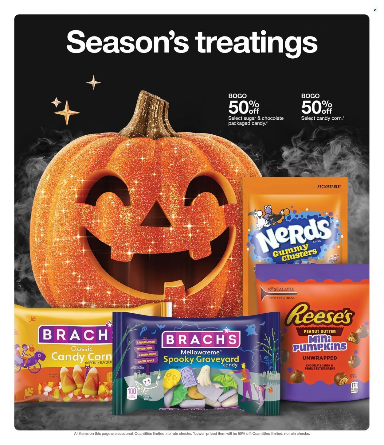 TARGET ad - Weekly Ad