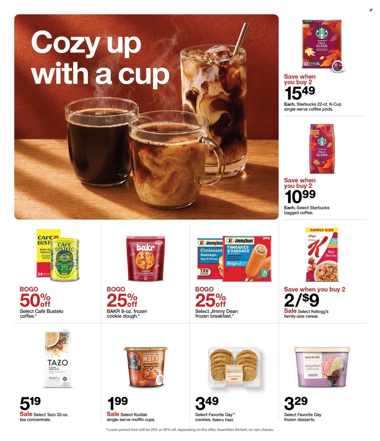 TARGET ad - Weekly Ad