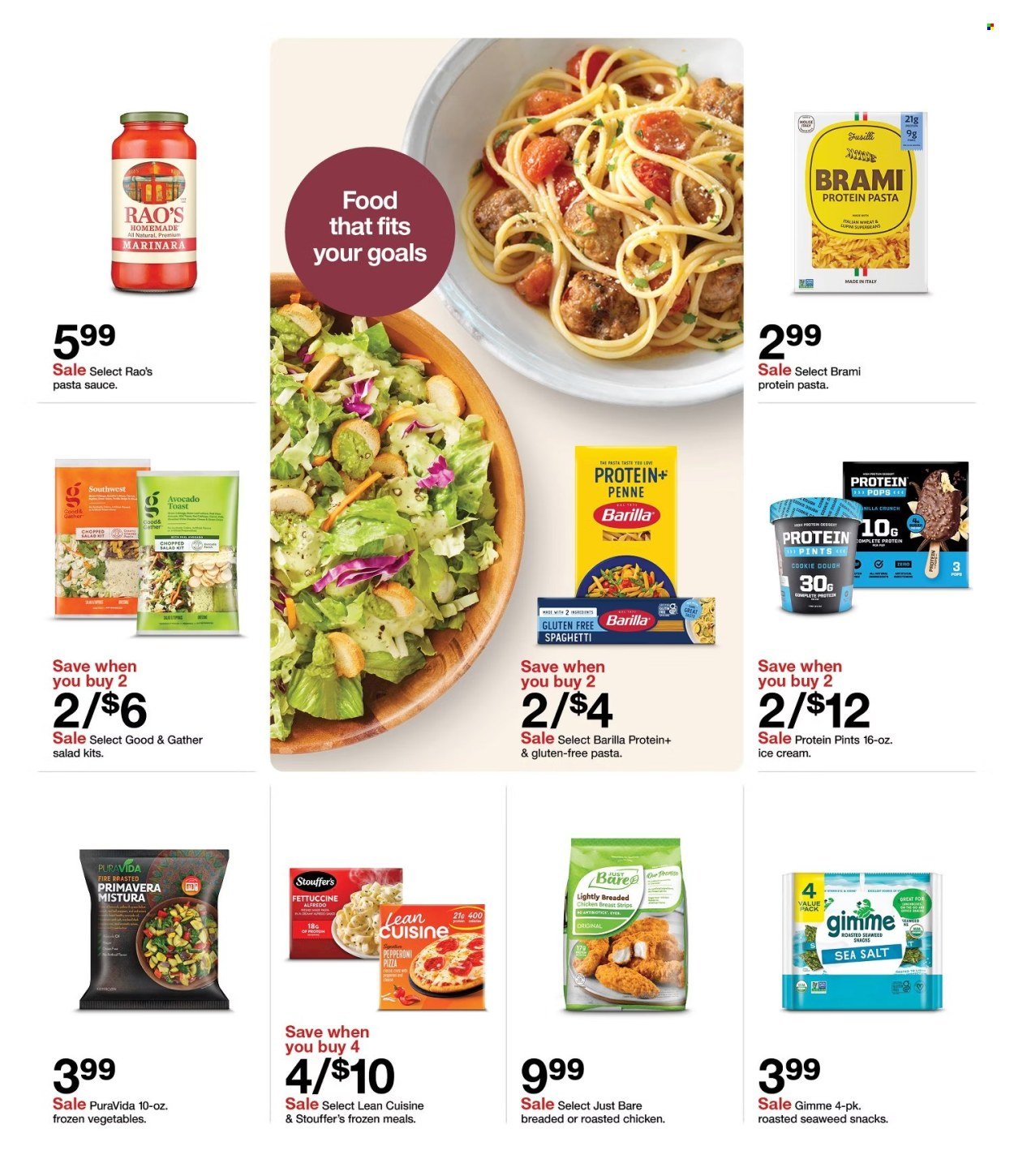TARGET ad - Weekly Ad