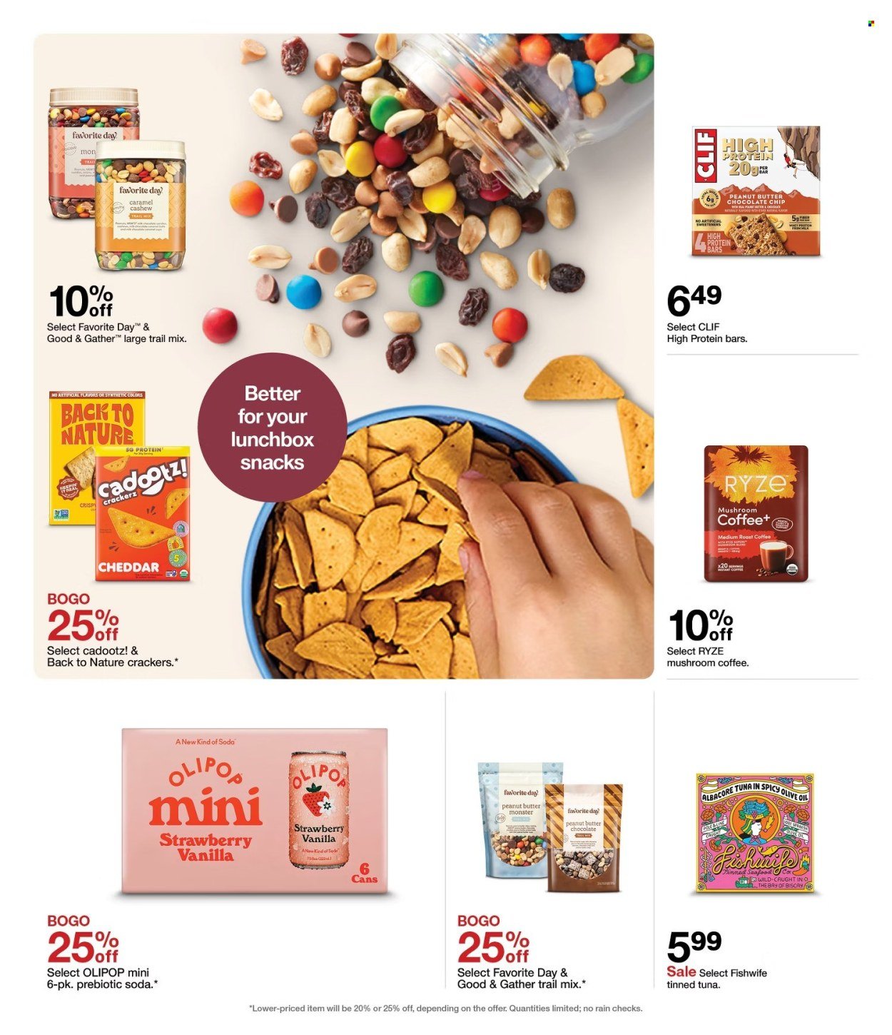 TARGET ad - Weekly Ad