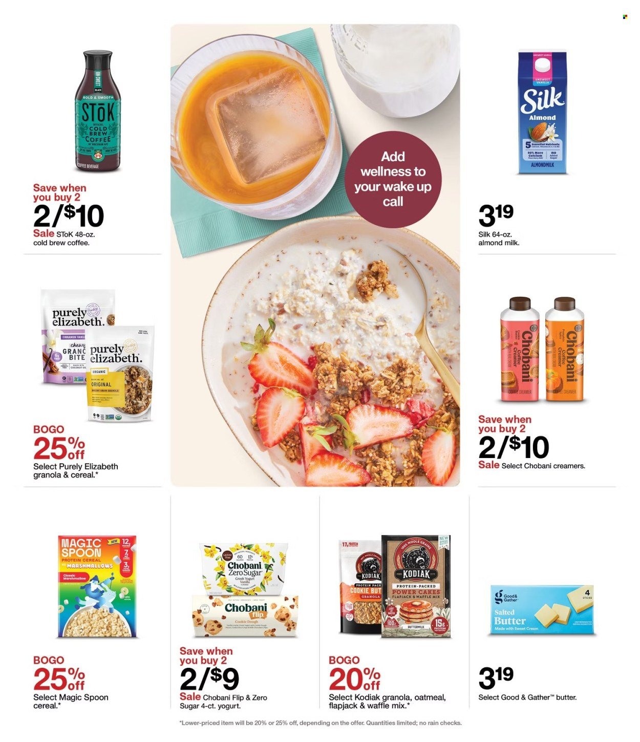 TARGET ad - Weekly Ad