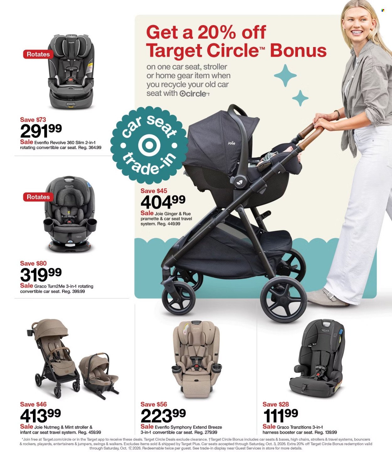 TARGET ad - Weekly Ad