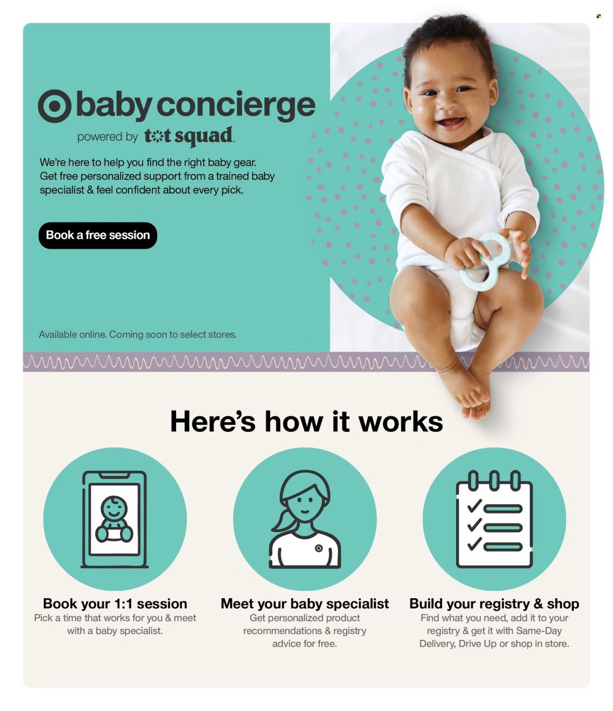 TARGET ad - Weekly Ad