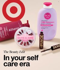 TARGET ad - Weekly Ad