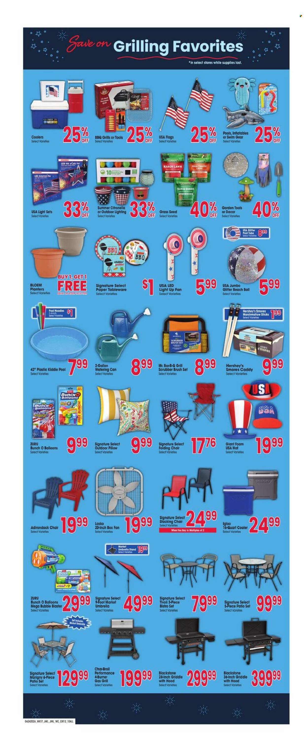 JEWEL OSCO ad - Weekly Ad