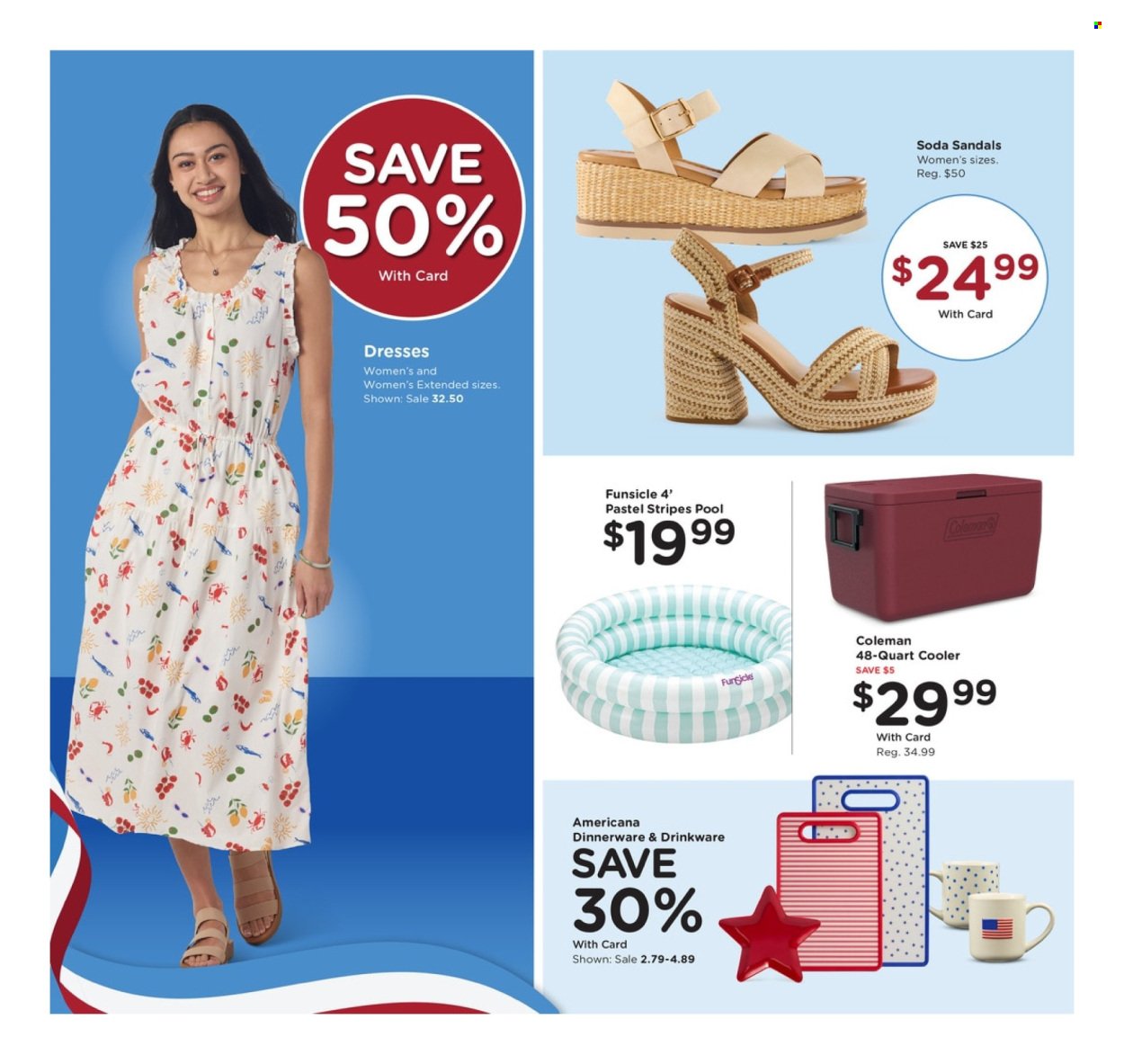 FRED MEYER ad - Weekly Ad
