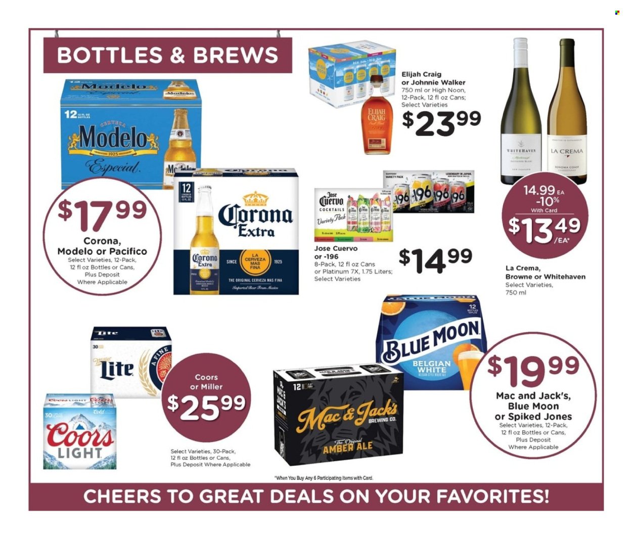 FRED MEYER ad - Weekly Ad