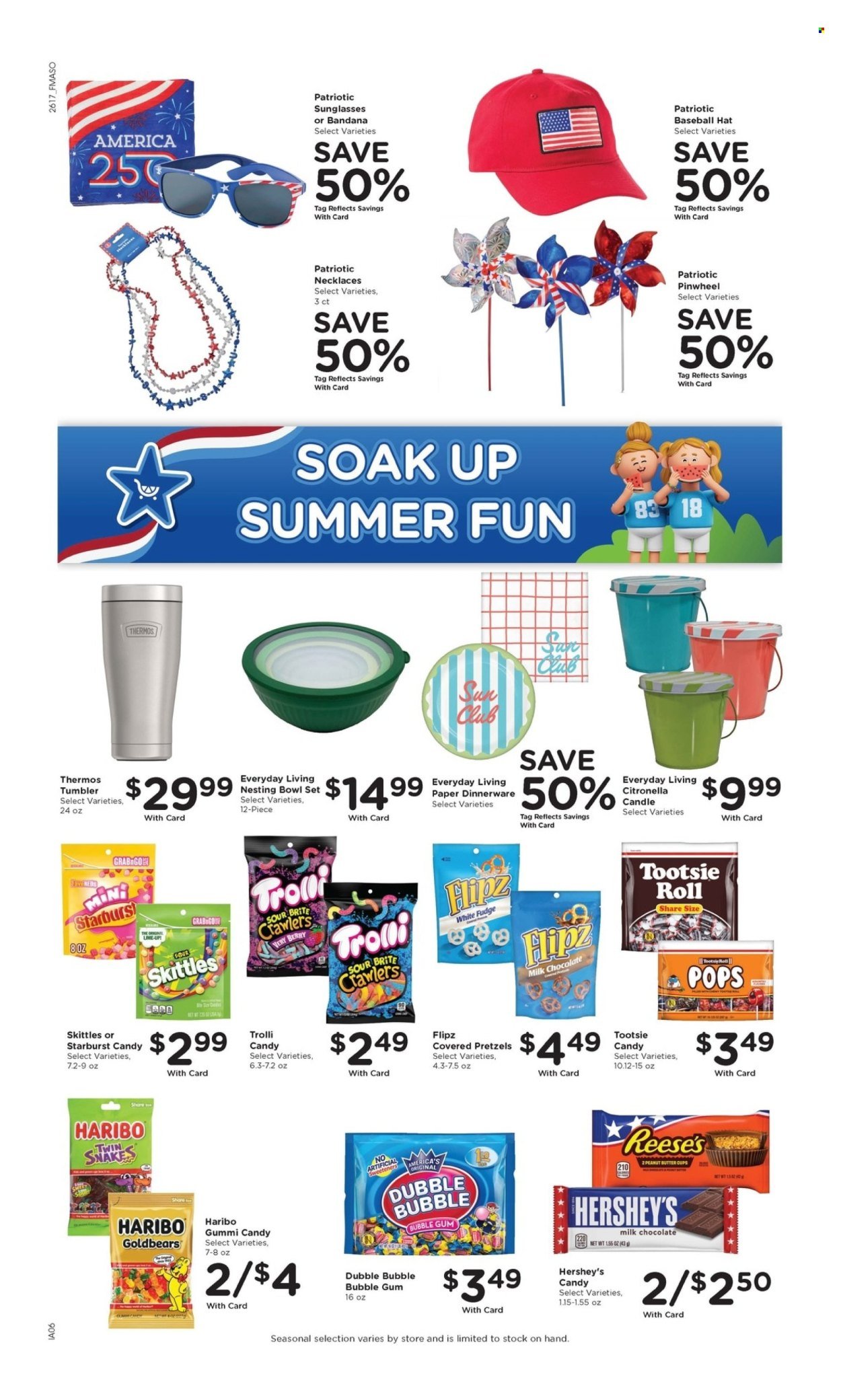 FRED MEYER ad - Weekly Ad