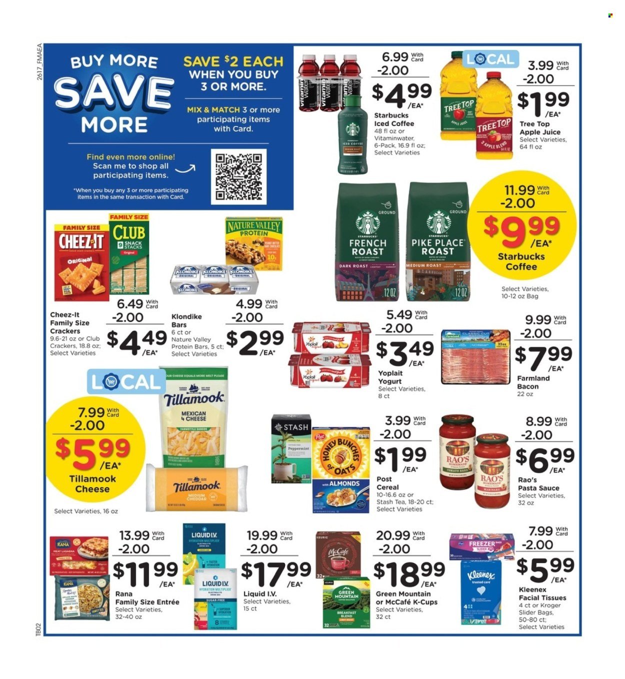 FRED MEYER ad - Weekly Ad