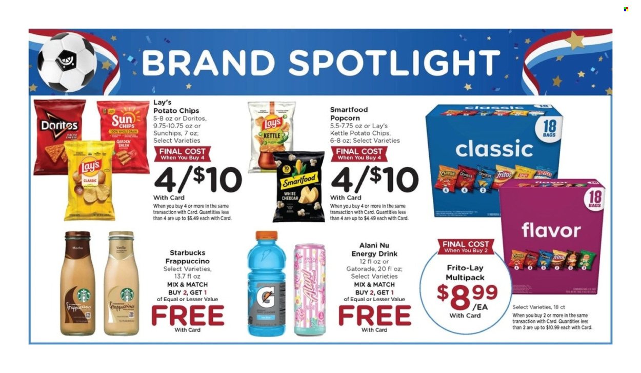 FRED MEYER ad - Weekly Ad