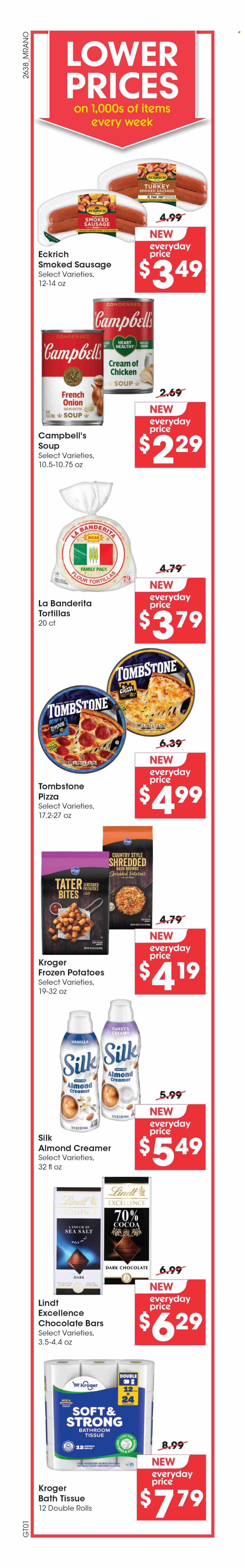 MARIANO’S ad - Weekly Ad