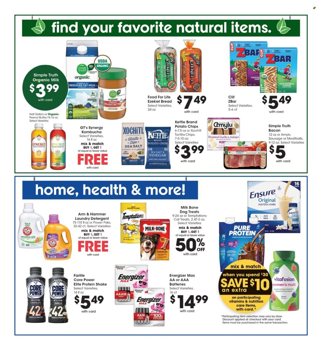 MARIANO’S ad - Weekly Ad