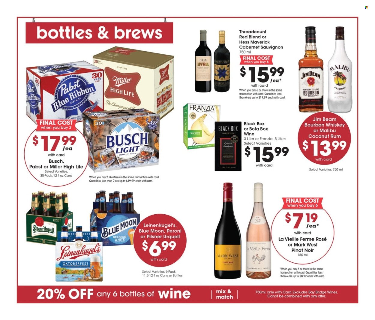 MARIANO’S ad - Weekly Ad