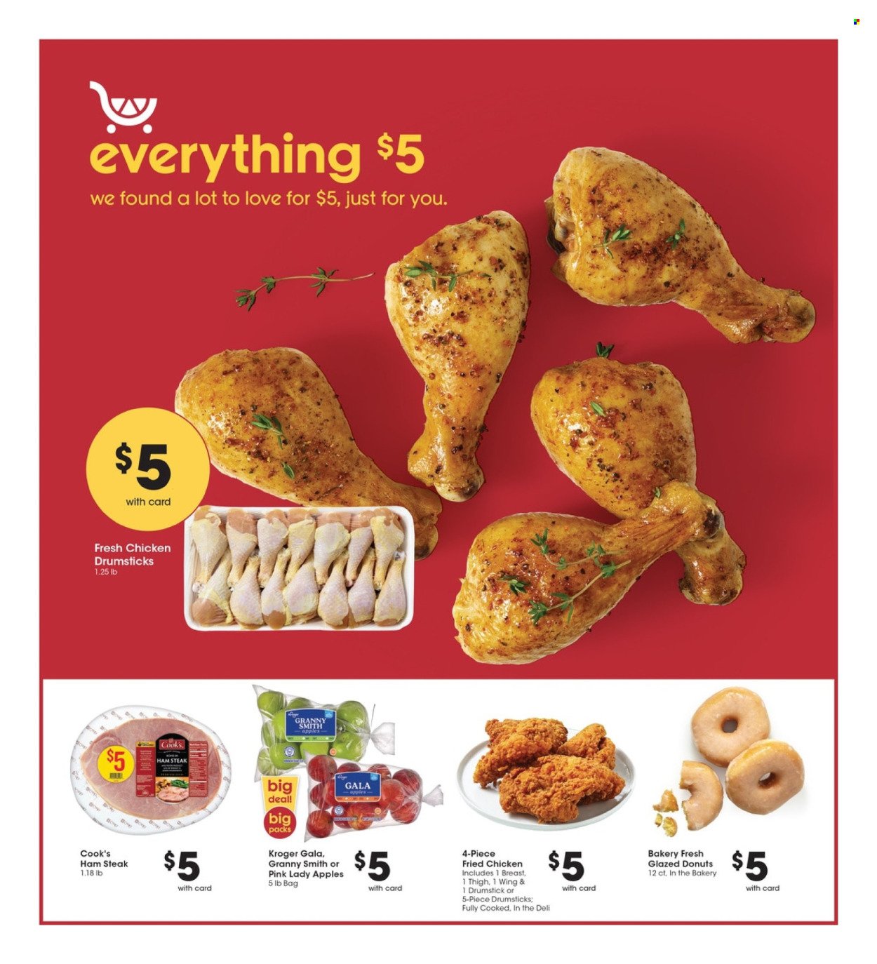 MARIANO’S ad - Weekly Ad