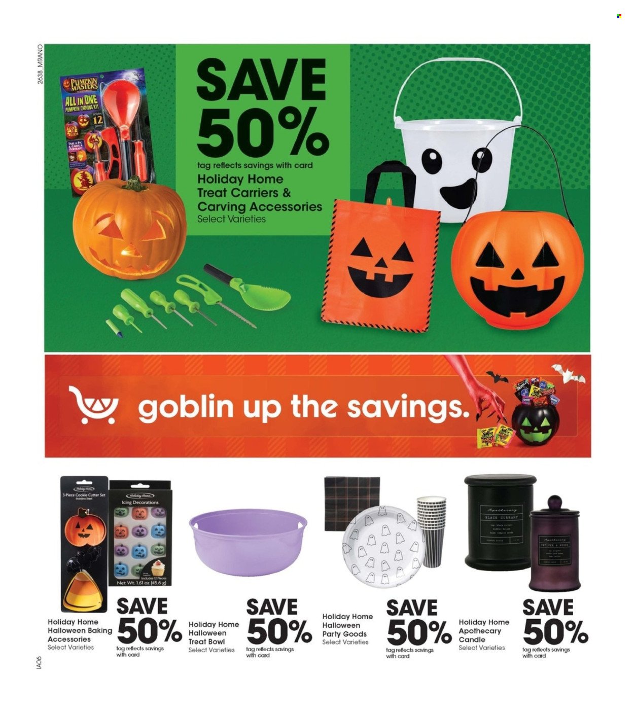 MARIANO’S ad - Weekly Ad