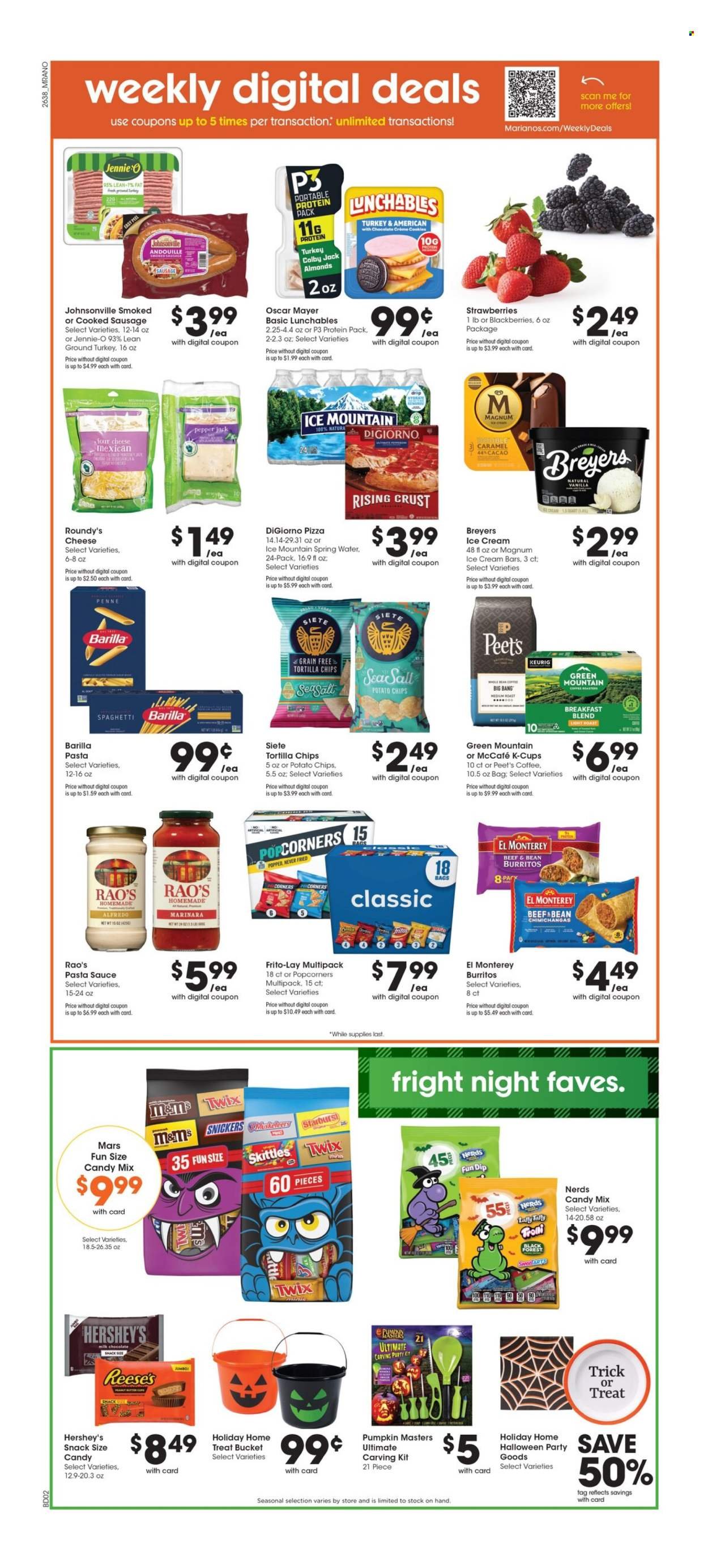MARIANO’S ad - Weekly Ad