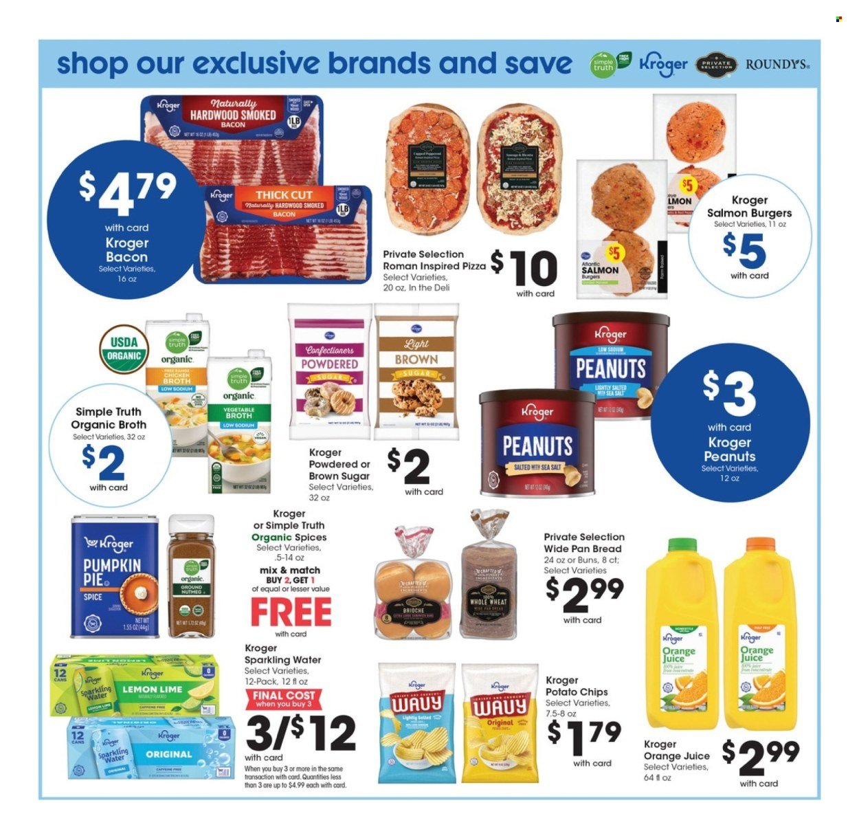 MARIANO’S ad - Weekly Ad