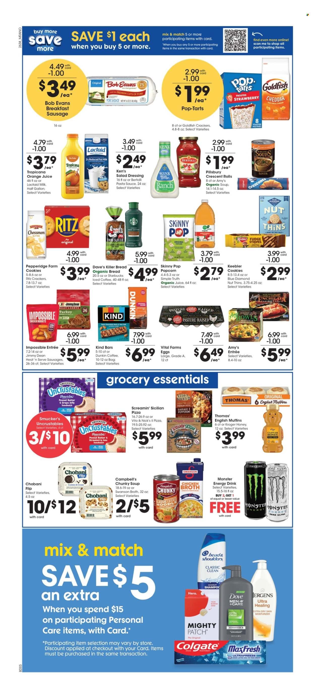 MARIANO’S ad - Weekly Ad