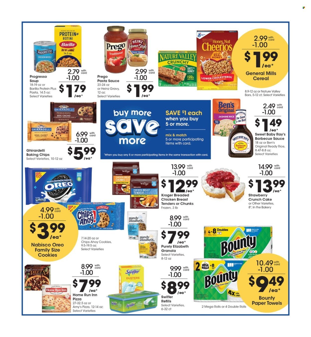 MARIANO’S ad - Weekly Ad