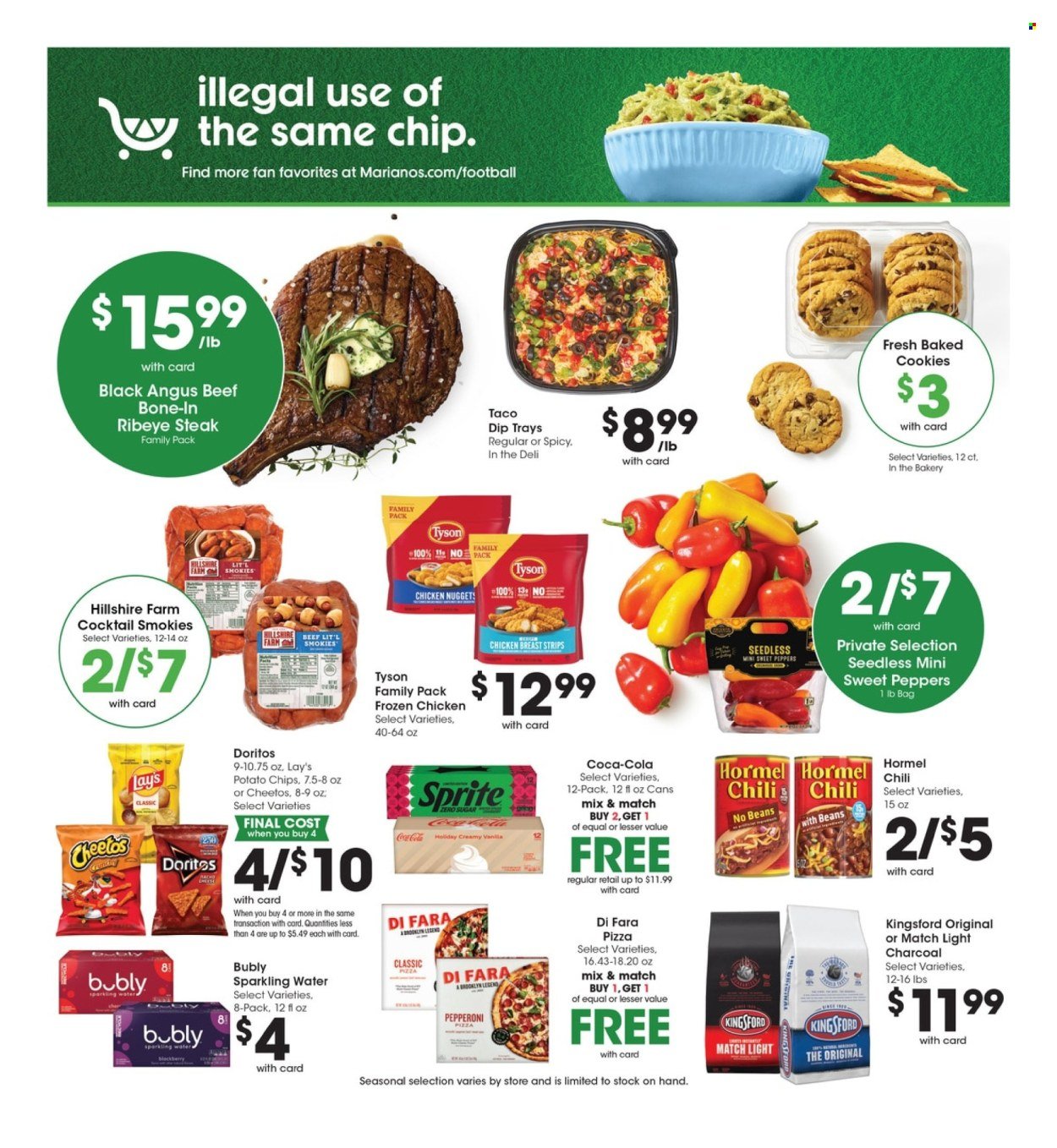 MARIANO’S ad - Weekly Ad