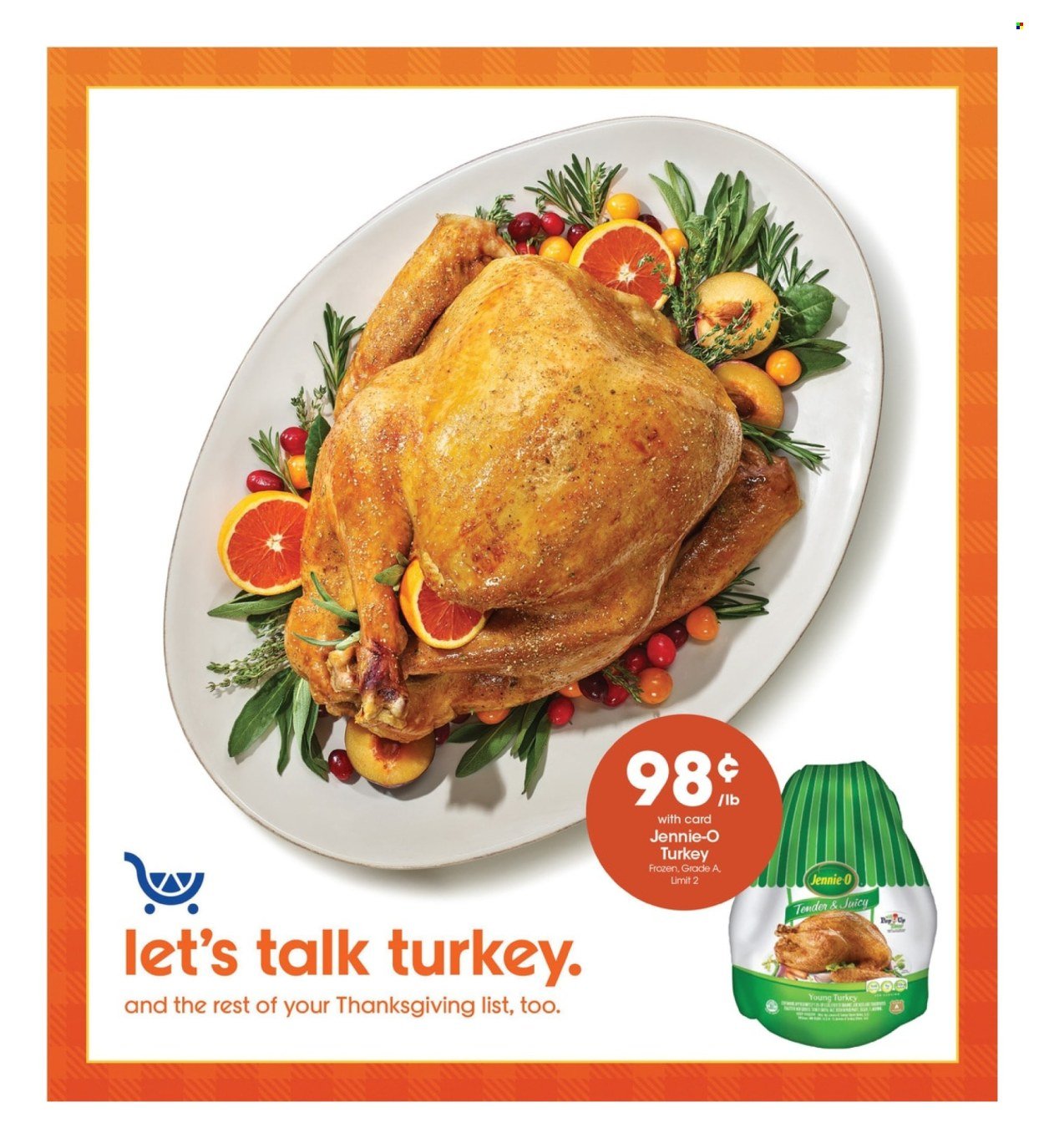 MARIANO’S ad - Weekly Ad