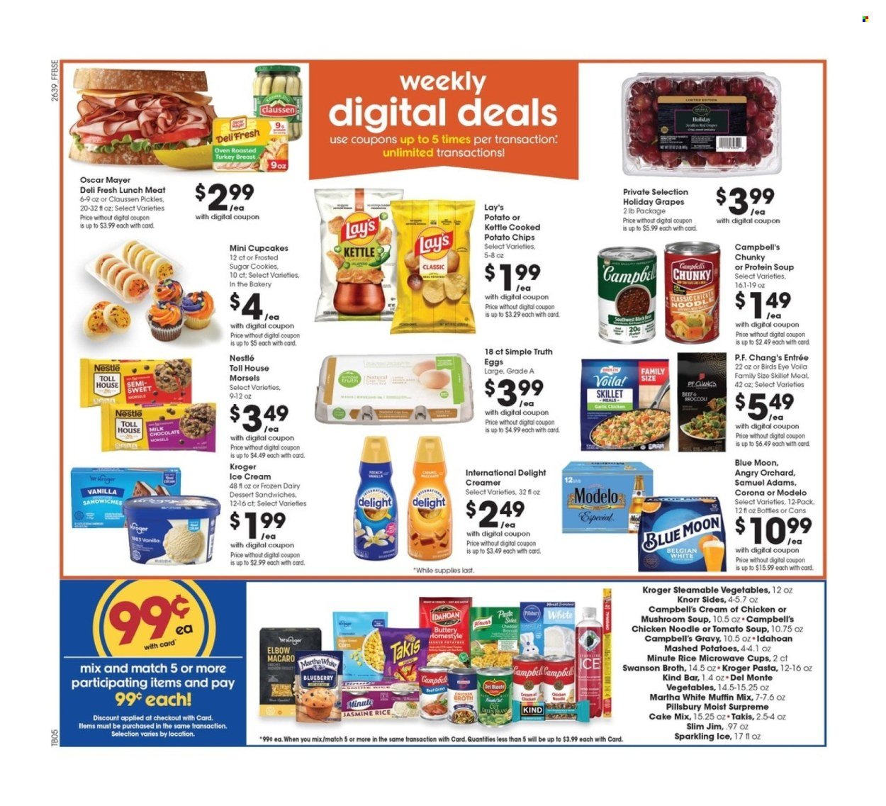 FRY’S ad - Weekly Ad