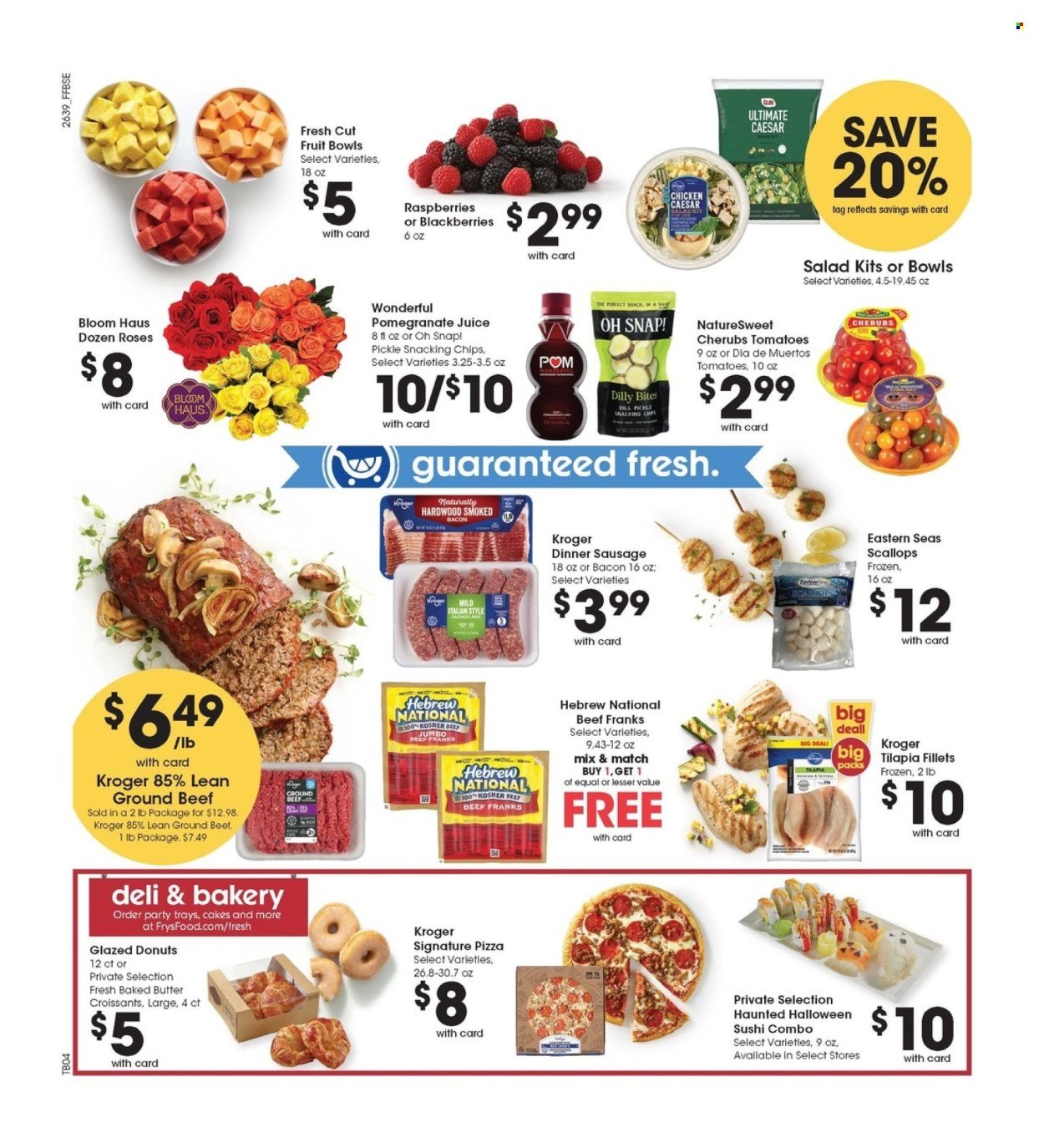 FRY’S ad - Weekly Ad
