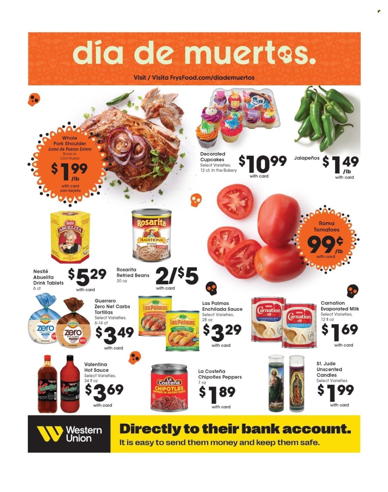 FRY’S ad - Weekly Ad