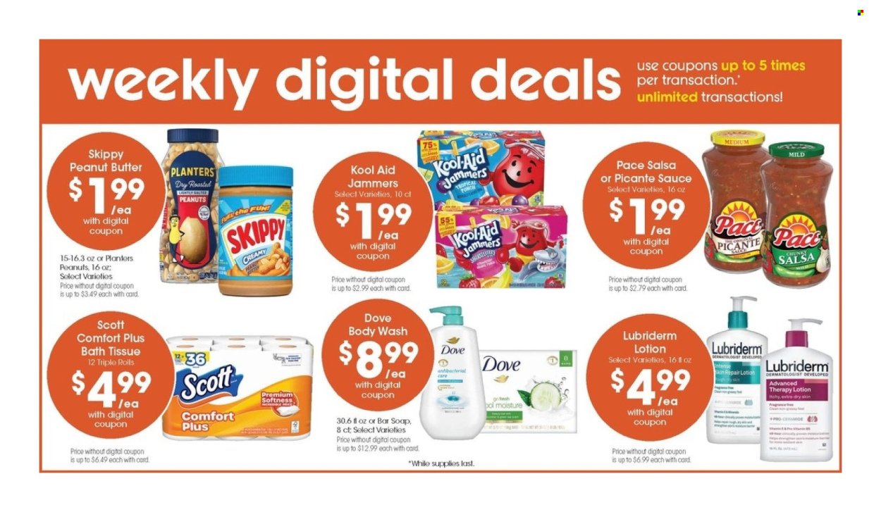 FRY’S ad - Weekly Ad