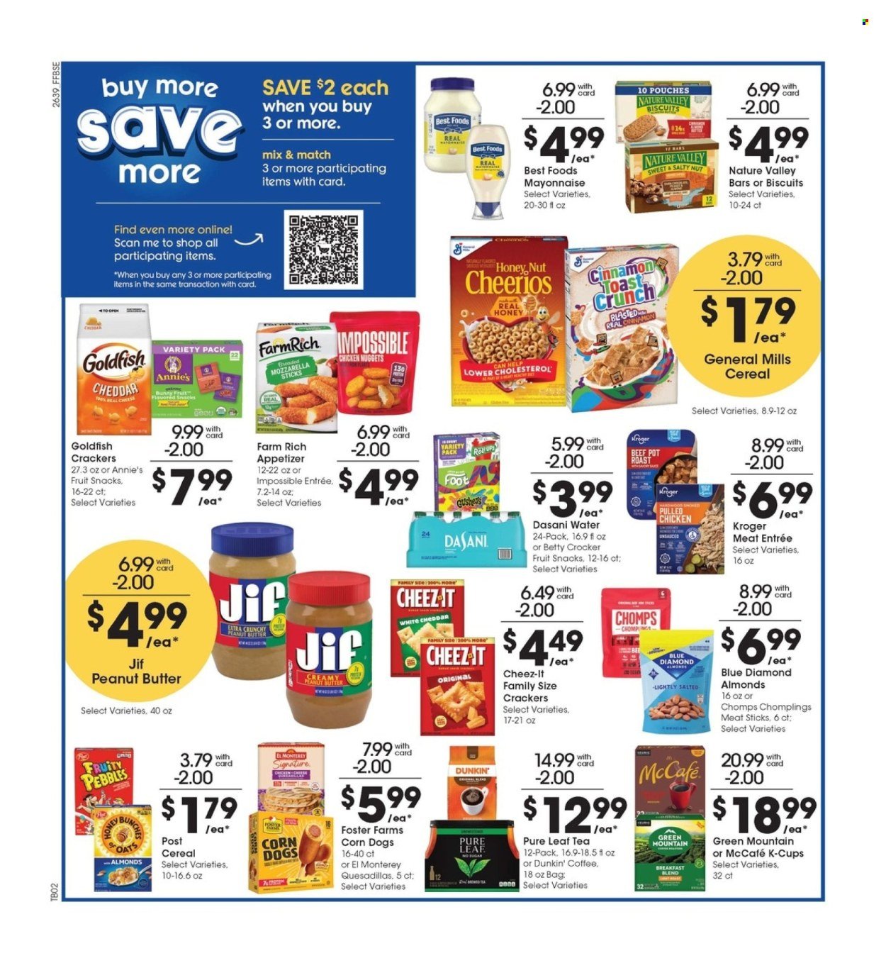 FRY’S ad - Weekly Ad